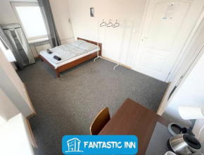 Fantastic Waw - NW30 Room BN